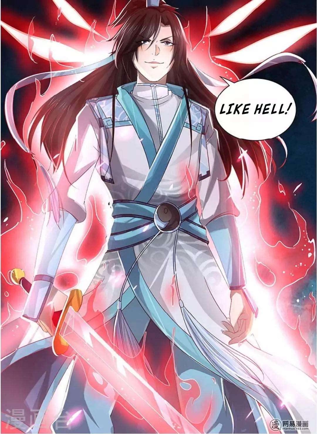 Yong Heng Zhi Zun Chapter 43 18